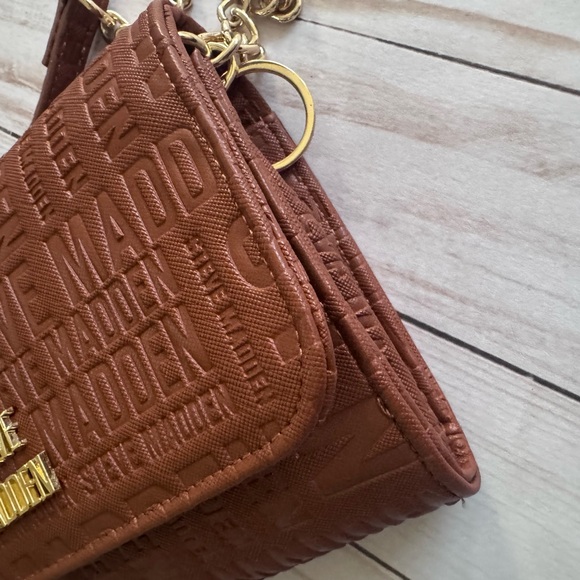 Steve Madden crossbody - Picture 5 of 14